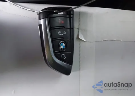 2021 BMW 530I from USA, damaged, VIN WBA53BH03MCF80958